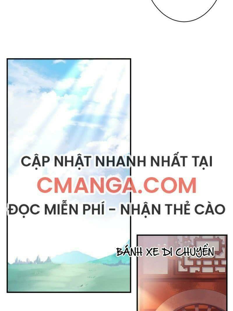 Vương Gia Kiêu Ngạo Quá Khó Cua Chapter 68 - Next Chapter 69