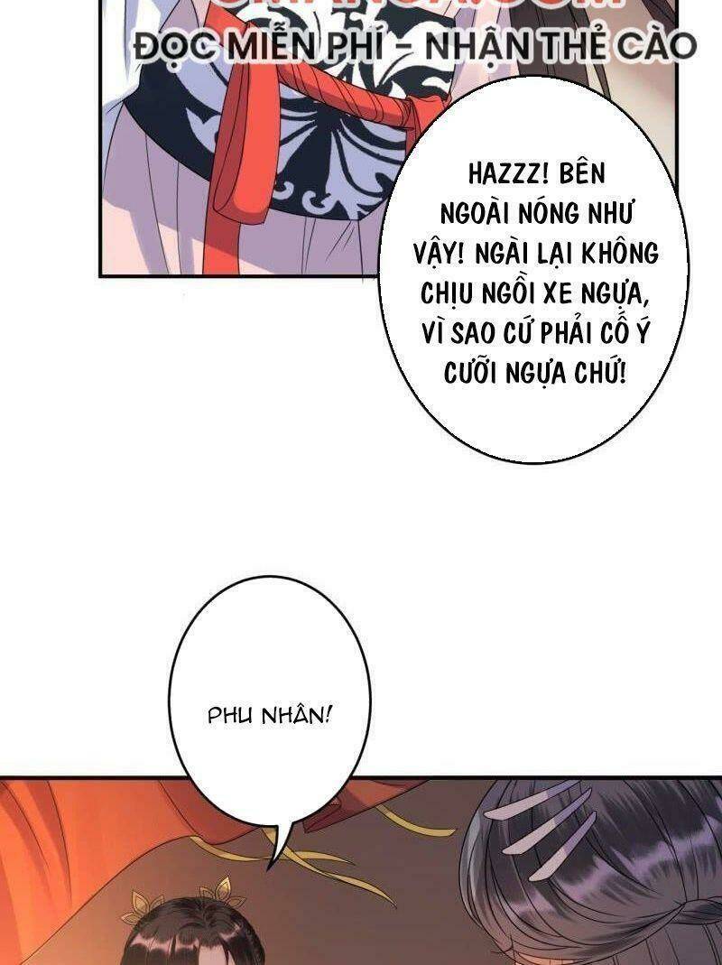 Vương Gia Kiêu Ngạo Quá Khó Cua Chapter 68 - Next Chapter 69