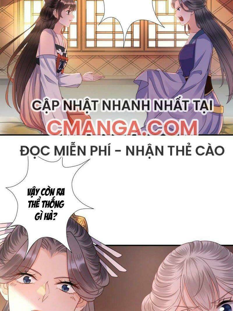 Vương Gia Kiêu Ngạo Quá Khó Cua Chapter 68 - Next Chapter 69