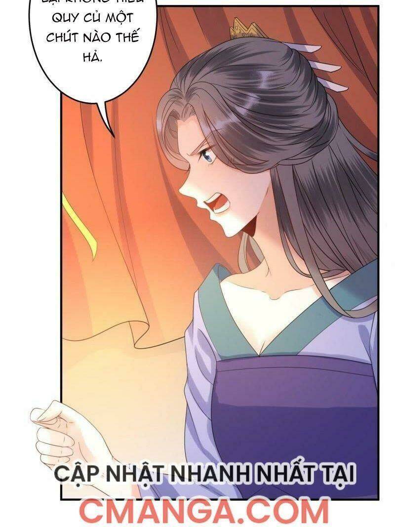 Vương Gia Kiêu Ngạo Quá Khó Cua Chapter 68 - Next Chapter 69