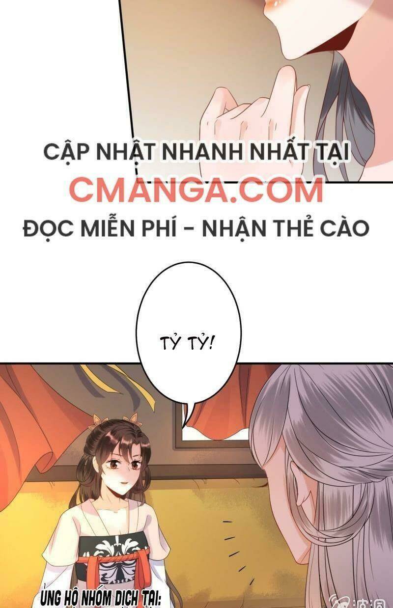 Vương Gia Kiêu Ngạo Quá Khó Cua Chapter 68 - Next Chapter 69