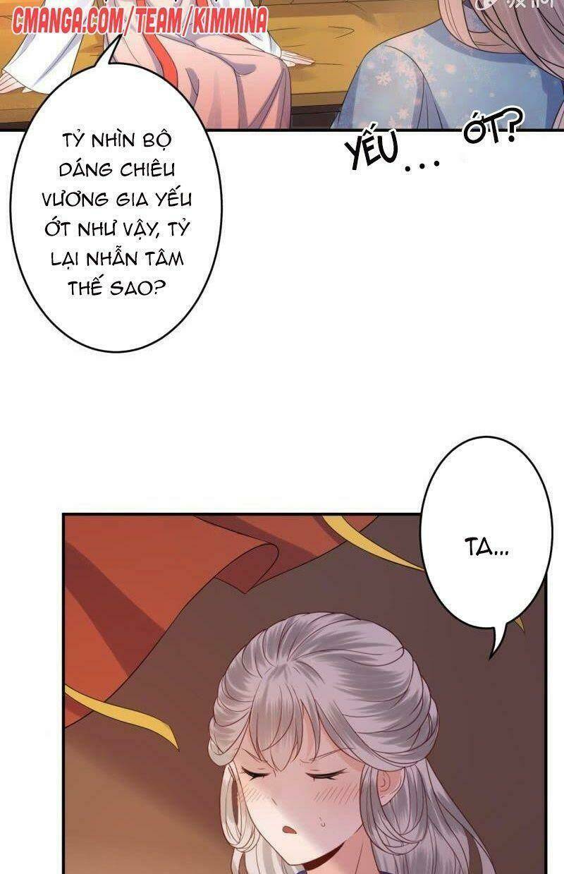 Vương Gia Kiêu Ngạo Quá Khó Cua Chapter 68 - Next Chapter 69