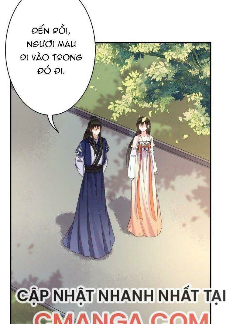 Vương Gia Kiêu Ngạo Quá Khó Cua Chapter 68 - Next Chapter 69