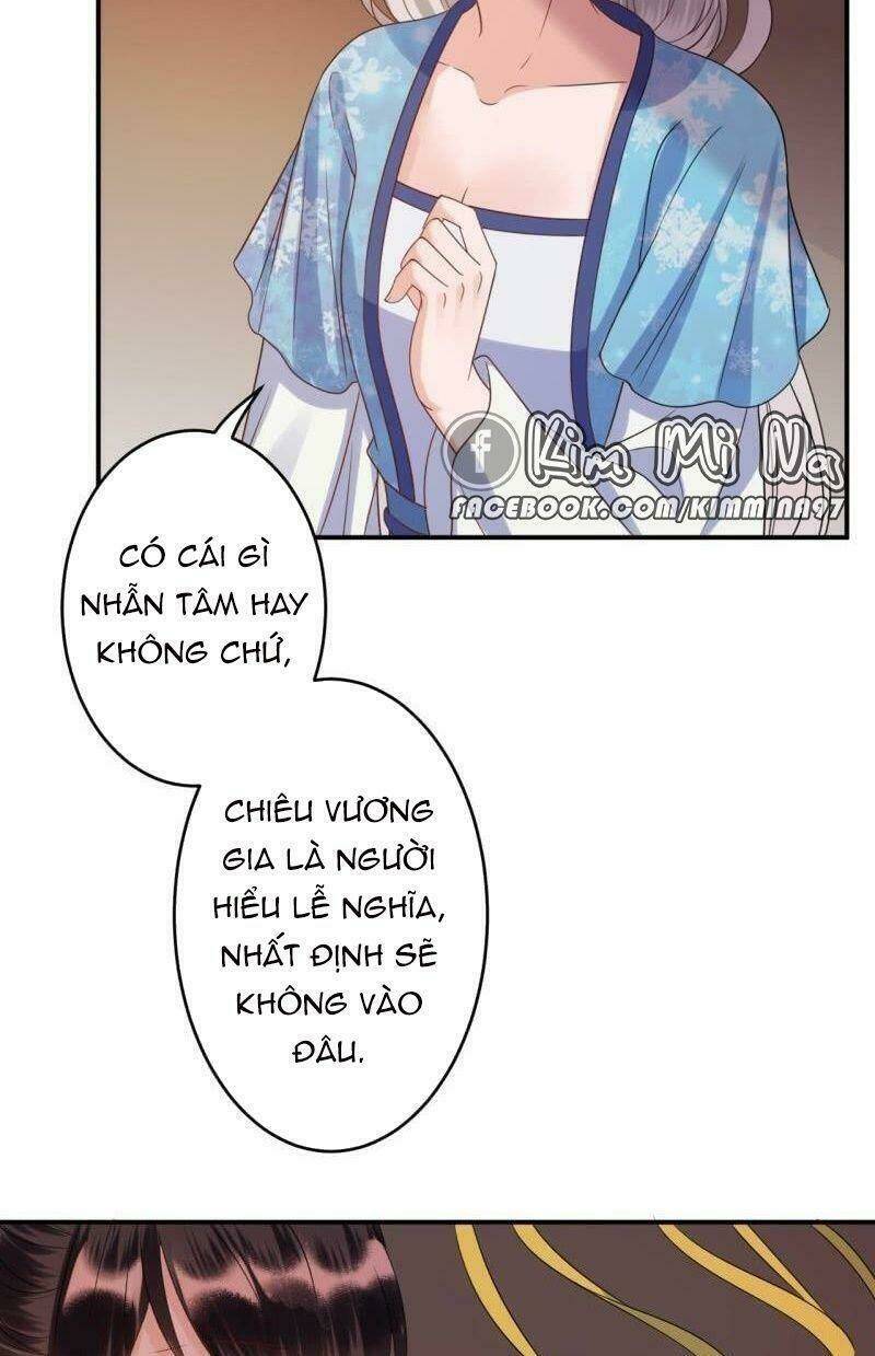 Vương Gia Kiêu Ngạo Quá Khó Cua Chapter 68 - Next Chapter 69