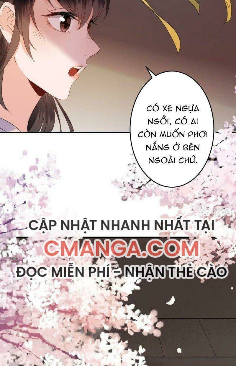 Vương Gia Kiêu Ngạo Quá Khó Cua Chapter 68 - Next Chapter 69