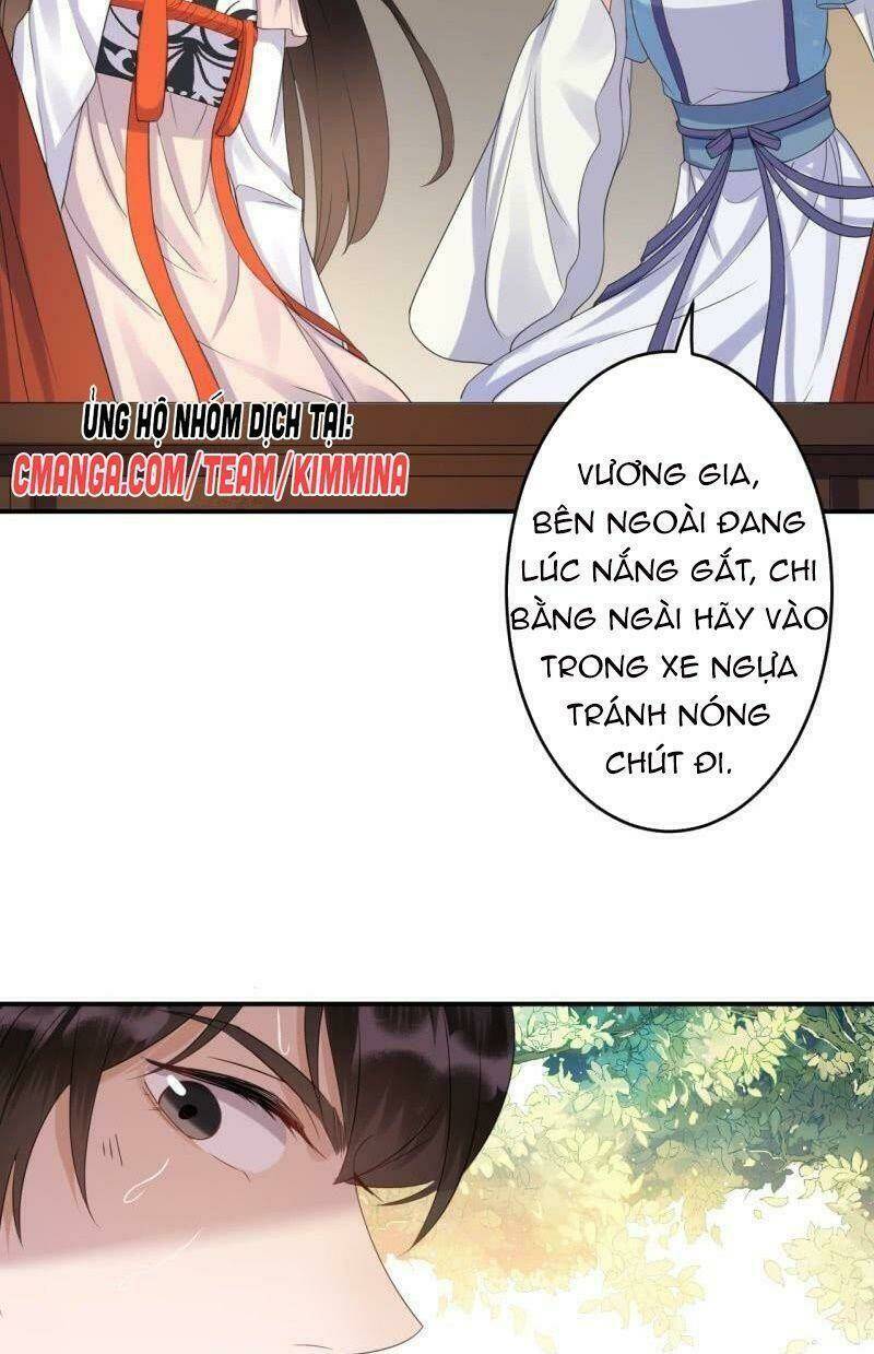 Vương Gia Kiêu Ngạo Quá Khó Cua Chapter 68 - Next Chapter 69