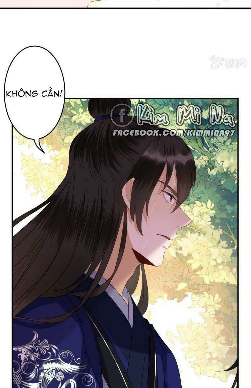 Vương Gia Kiêu Ngạo Quá Khó Cua Chapter 68 - Next Chapter 69