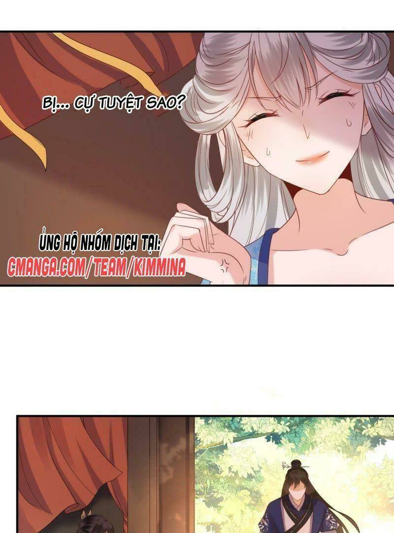 Vương Gia Kiêu Ngạo Quá Khó Cua Chapter 68 - Next Chapter 69