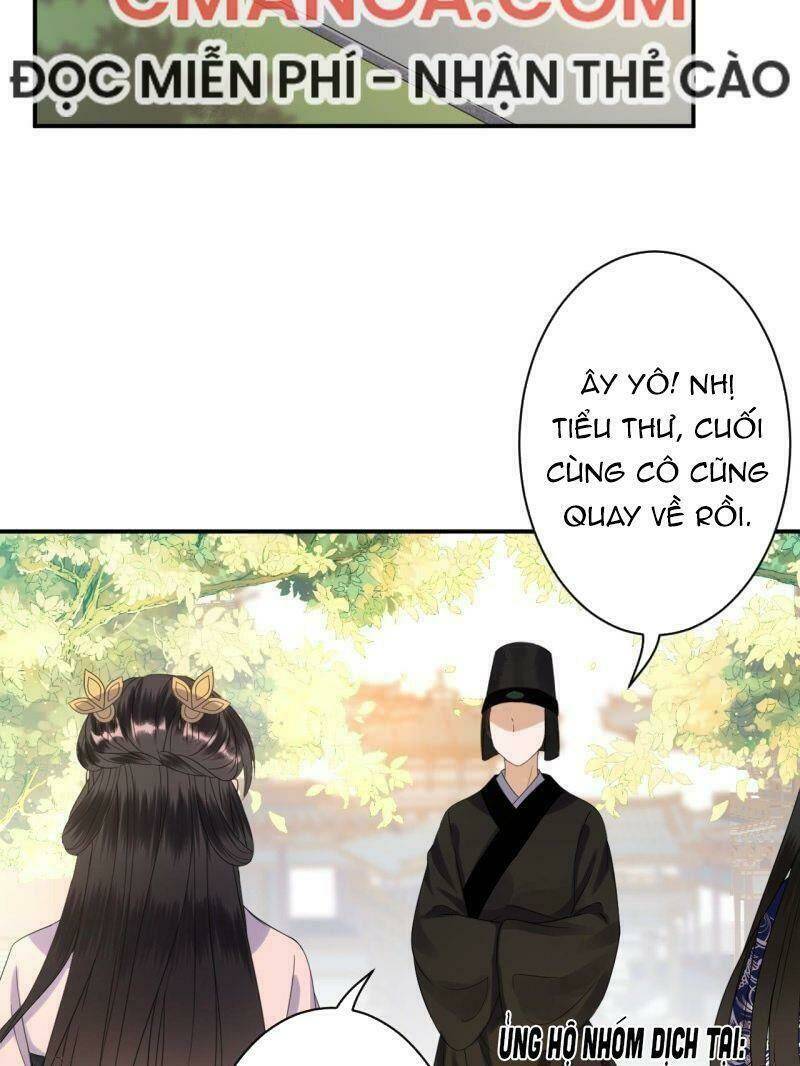 Vương Gia Kiêu Ngạo Quá Khó Cua Chapter 68 - Next Chapter 69