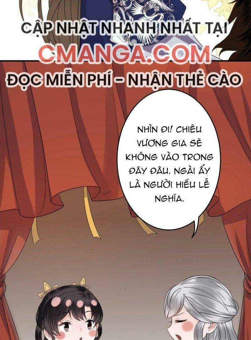 Vương Gia Kiêu Ngạo Quá Khó Cua Chapter 68 - Next Chapter 69