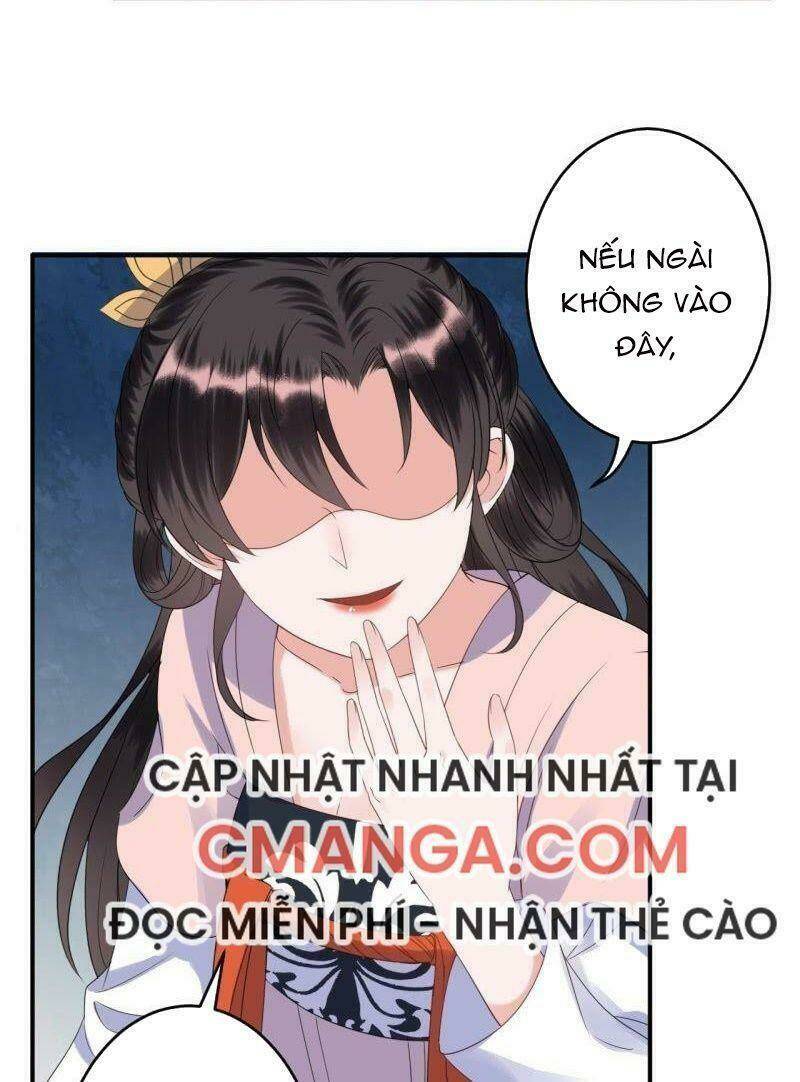 Vương Gia Kiêu Ngạo Quá Khó Cua Chapter 68 - Next Chapter 69