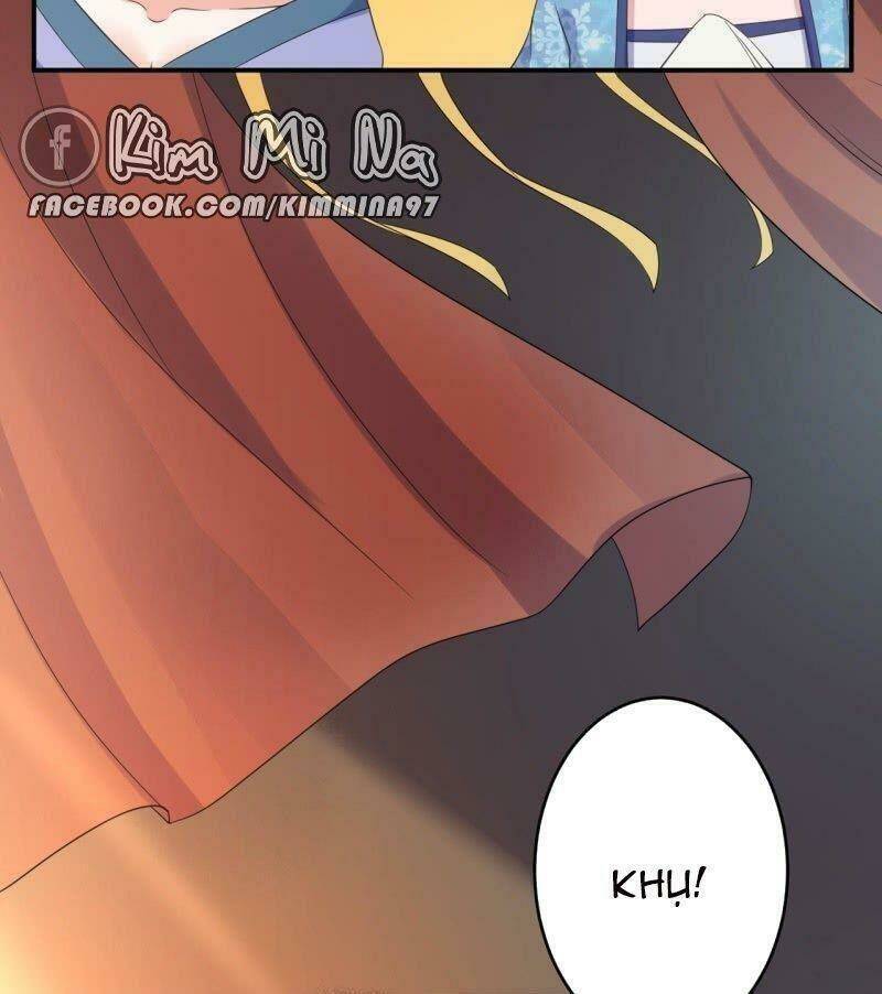 Vương Gia Kiêu Ngạo Quá Khó Cua Chapter 68 - Next Chapter 69