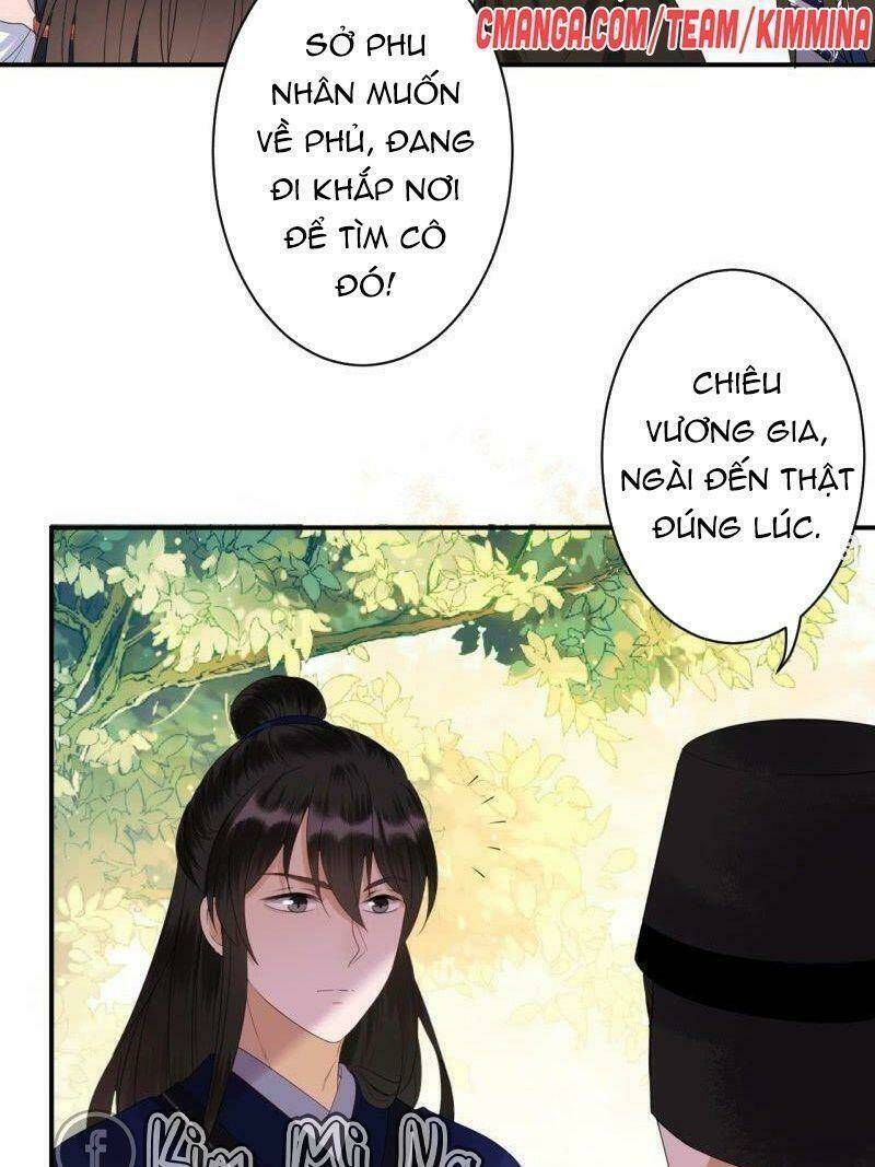 Vương Gia Kiêu Ngạo Quá Khó Cua Chapter 68 - Next Chapter 69