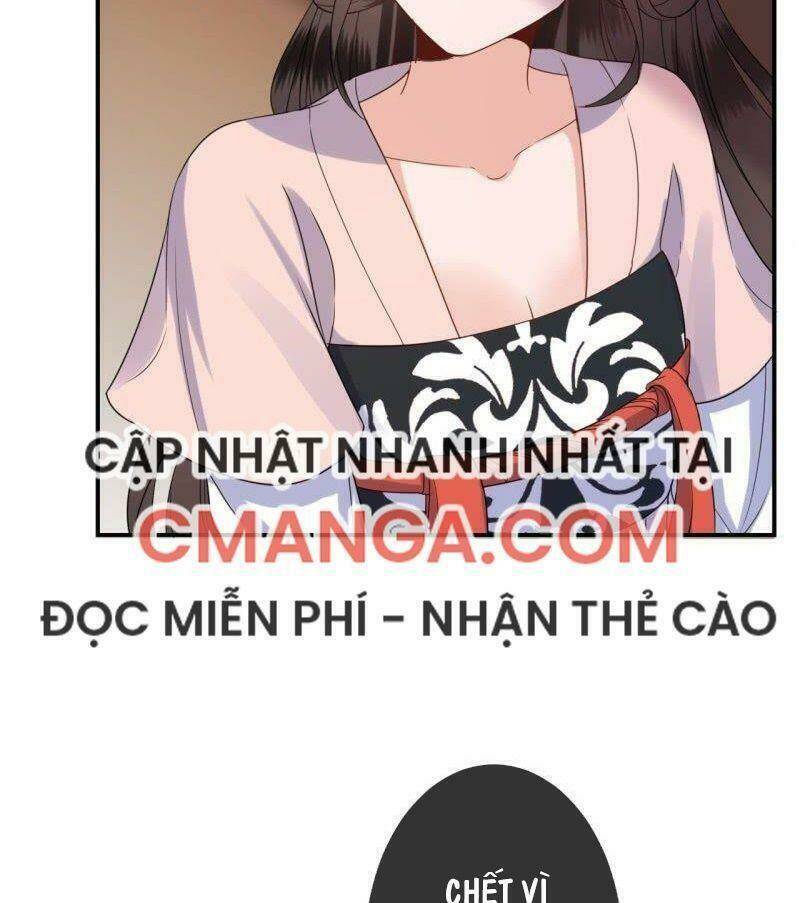 Vương Gia Kiêu Ngạo Quá Khó Cua Chapter 68 - Next Chapter 69