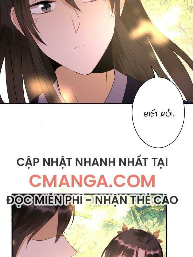 Vương Gia Kiêu Ngạo Quá Khó Cua Chapter 68 - Next Chapter 69