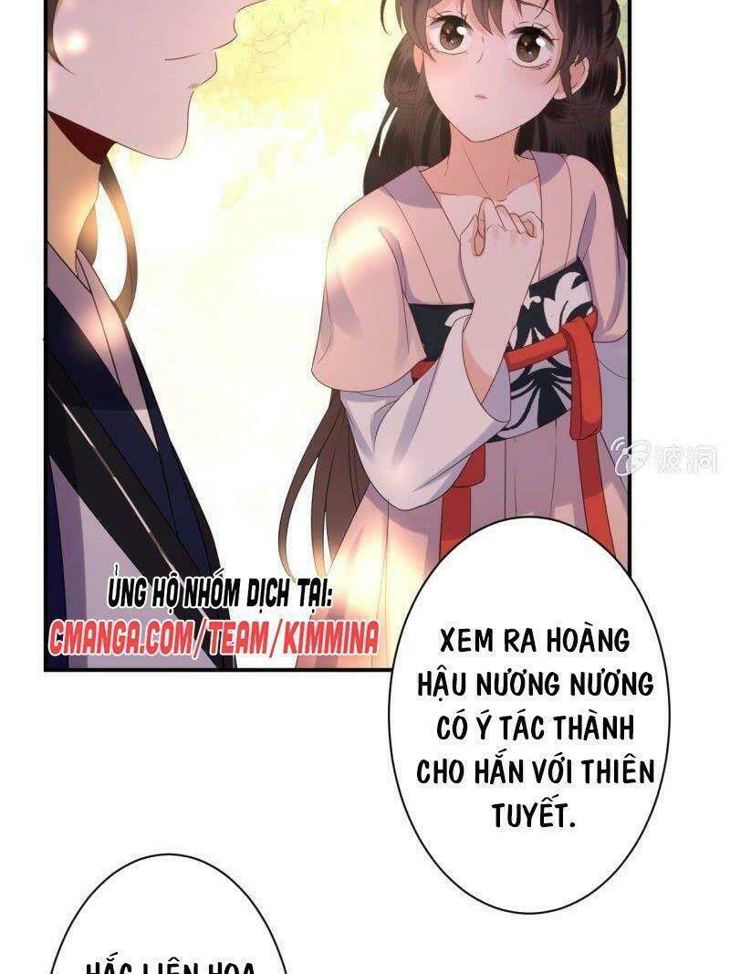 Vương Gia Kiêu Ngạo Quá Khó Cua Chapter 68 - Next Chapter 69