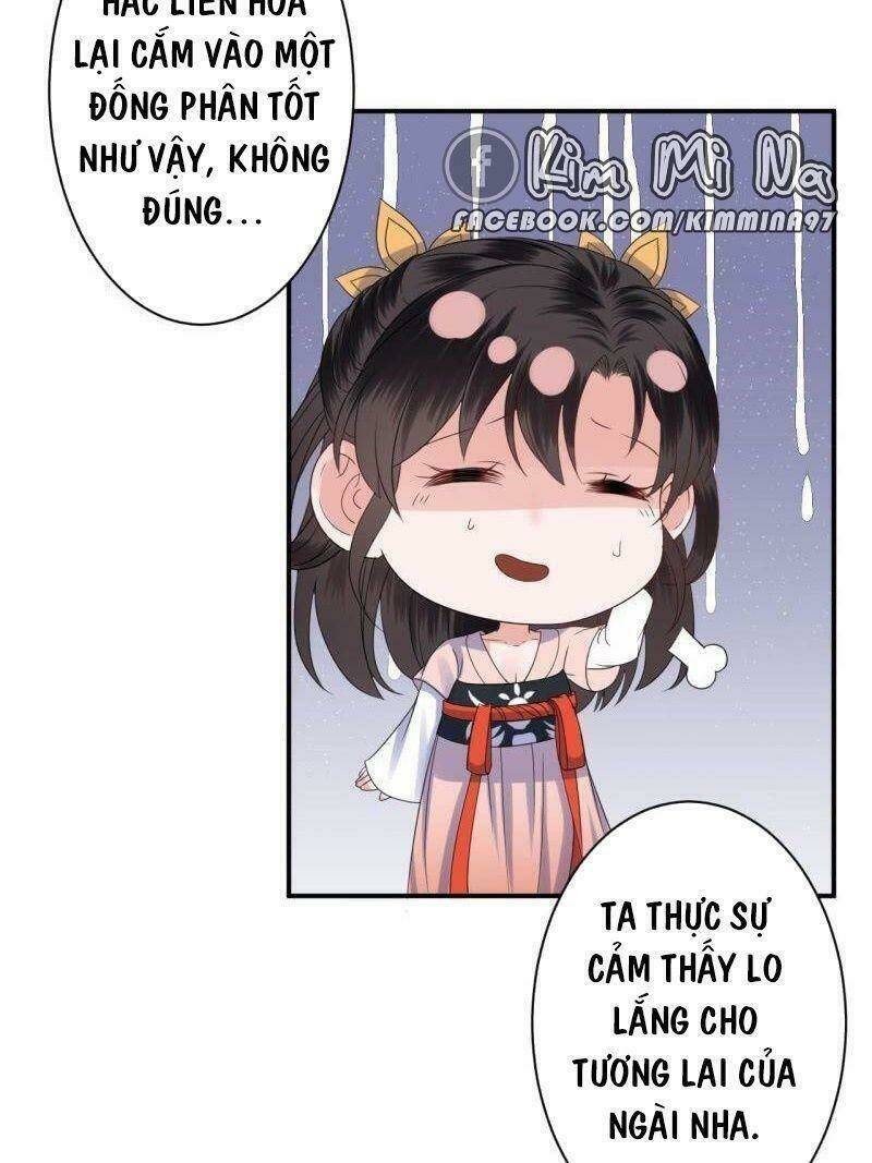 Vương Gia Kiêu Ngạo Quá Khó Cua Chapter 68 - Next Chapter 69