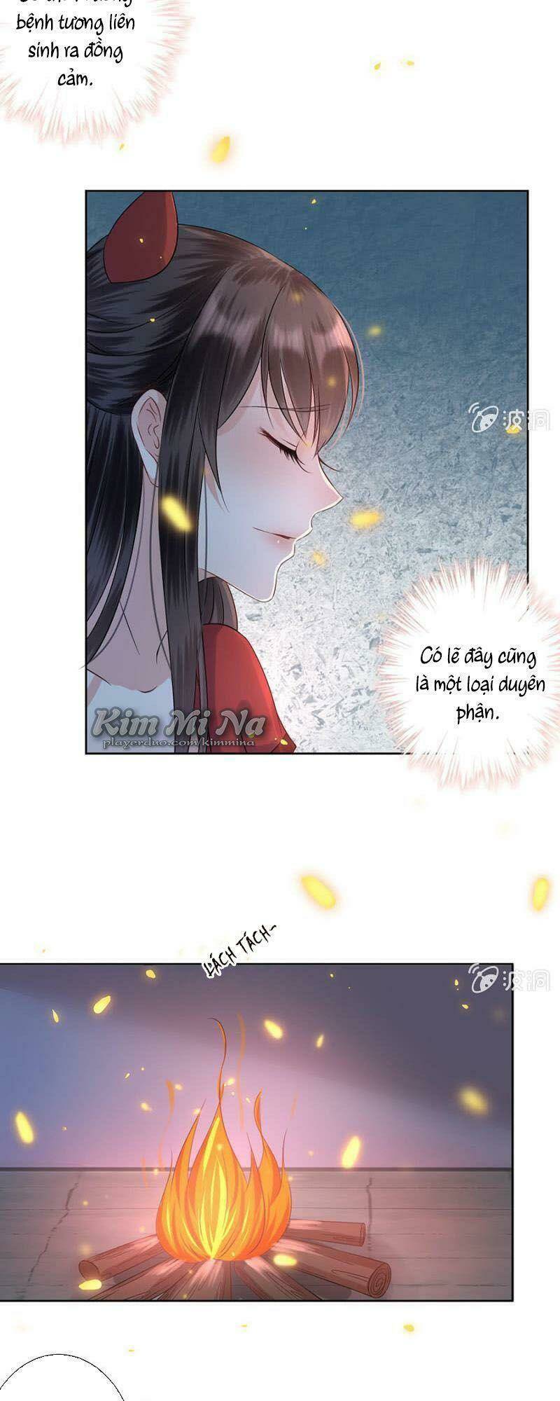 Vương Gia Kiêu Ngạo Quá Khó Cua Chapter 7 - Next Chapter 8