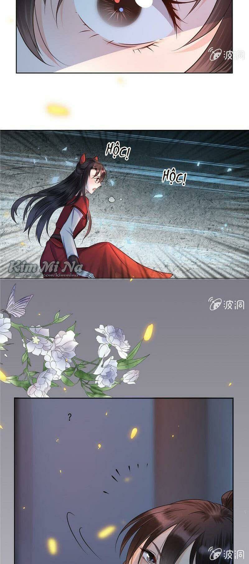 Vương Gia Kiêu Ngạo Quá Khó Cua Chapter 7 - Next Chapter 8