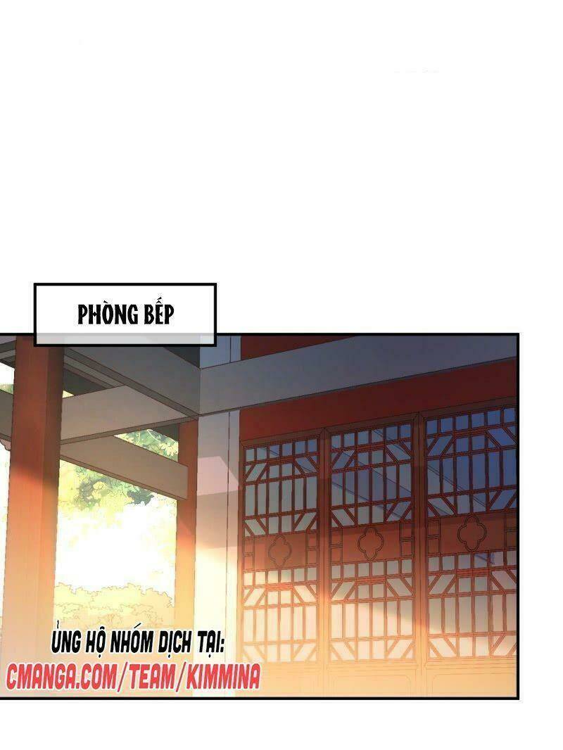 Vương Gia Kiêu Ngạo Quá Khó Cua Chapter 71 - Next Chapter 72