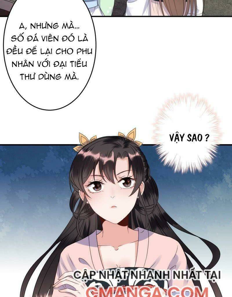 Vương Gia Kiêu Ngạo Quá Khó Cua Chapter 71 - Next Chapter 72