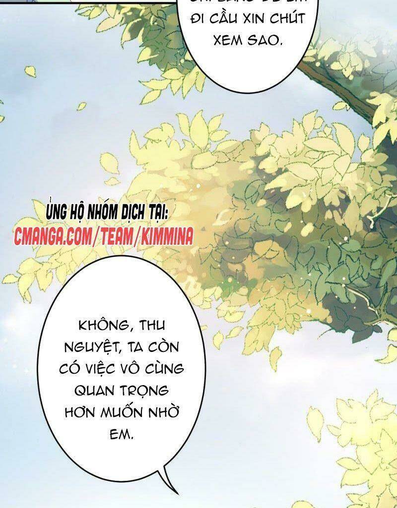 Vương Gia Kiêu Ngạo Quá Khó Cua Chapter 71 - Next Chapter 72