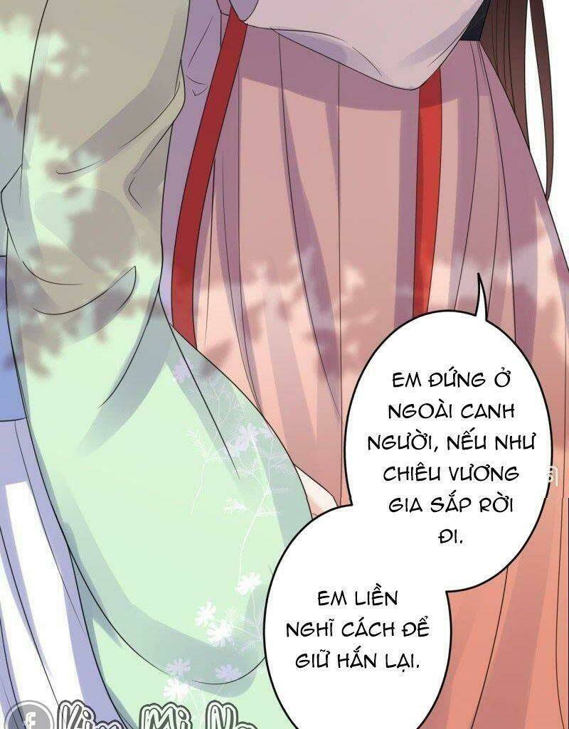 Vương Gia Kiêu Ngạo Quá Khó Cua Chapter 71 - Next Chapter 72