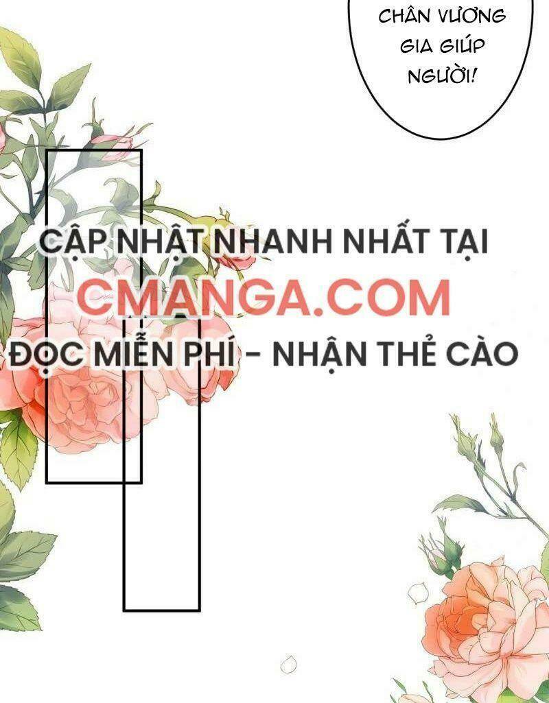 Vương Gia Kiêu Ngạo Quá Khó Cua Chapter 71 - Next Chapter 72