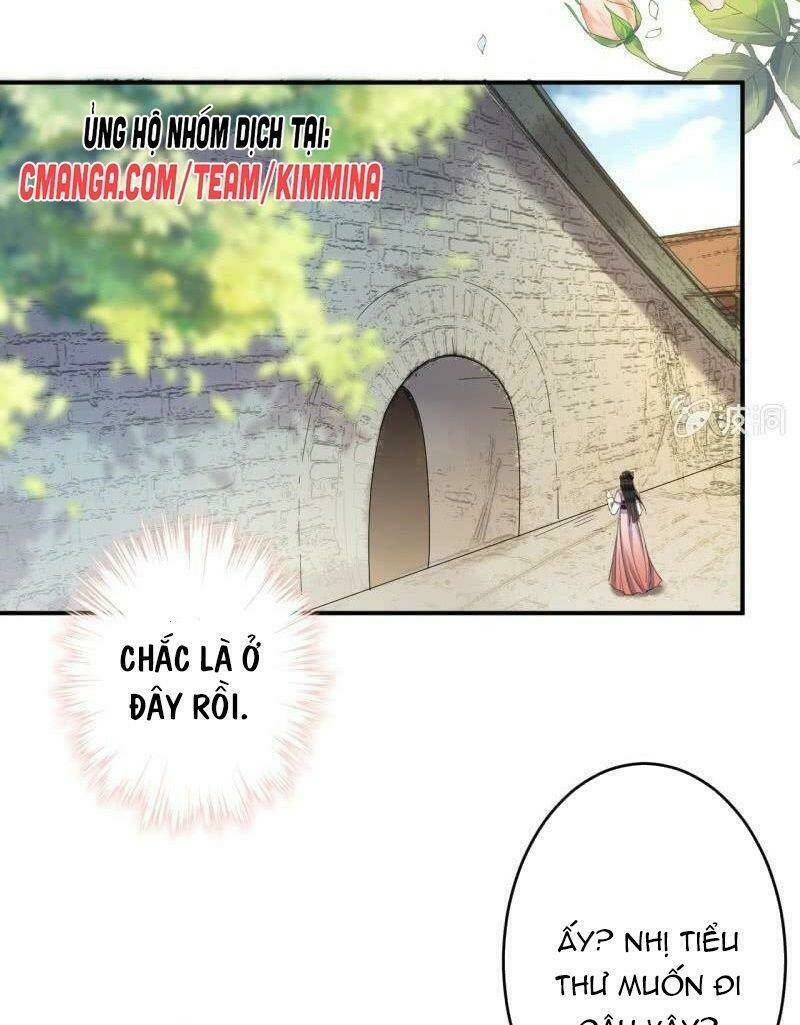 Vương Gia Kiêu Ngạo Quá Khó Cua Chapter 71 - Next Chapter 72