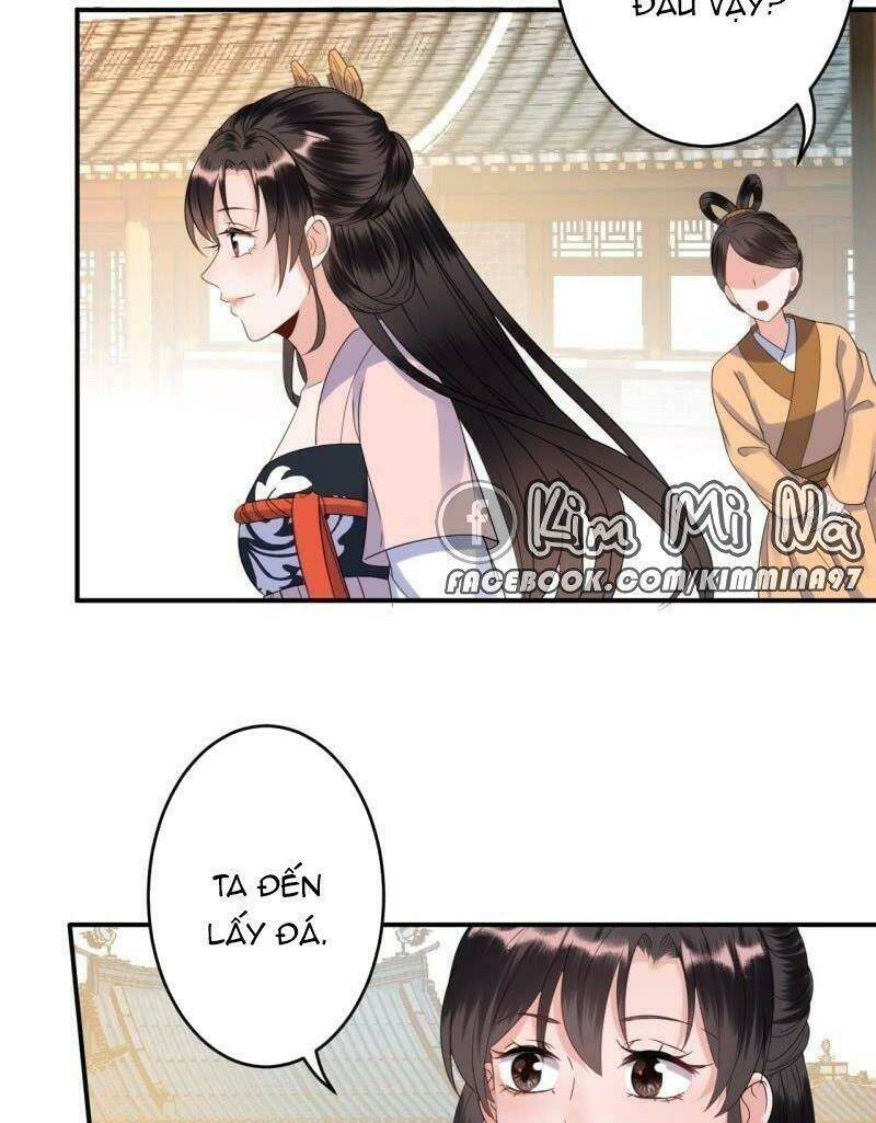 Vương Gia Kiêu Ngạo Quá Khó Cua Chapter 71 - Next Chapter 72