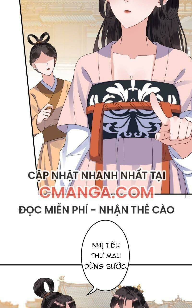 Vương Gia Kiêu Ngạo Quá Khó Cua Chapter 71 - Next Chapter 72