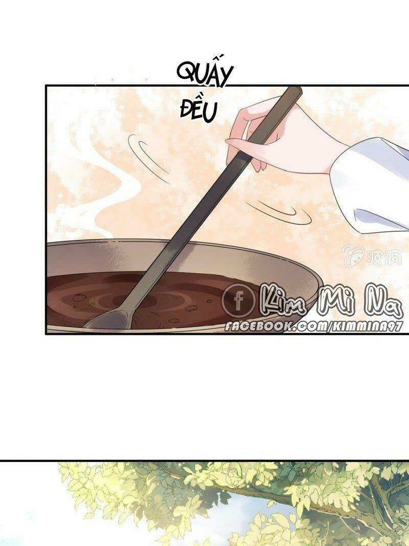 Vương Gia Kiêu Ngạo Quá Khó Cua Chapter 71 - Next Chapter 72