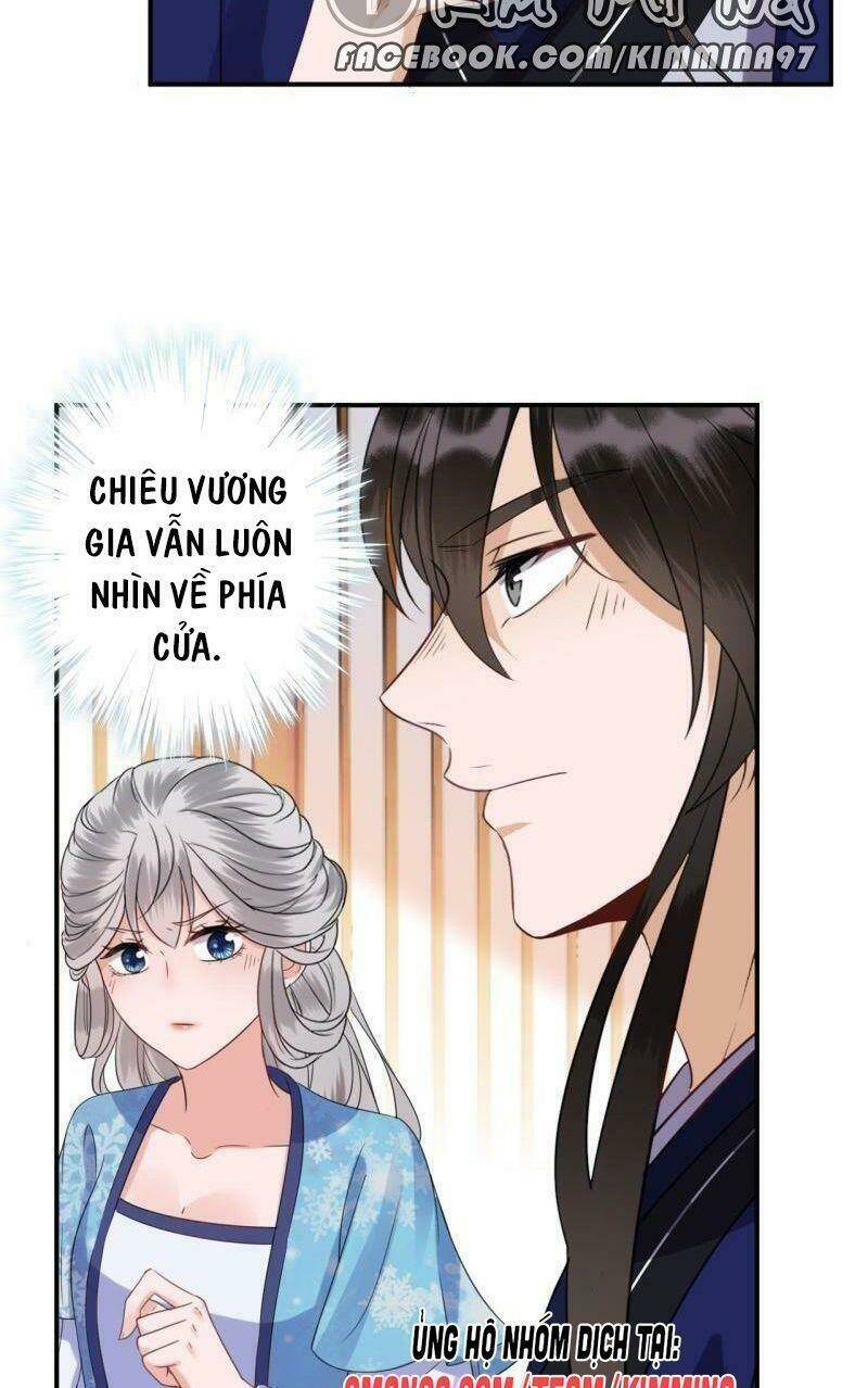 Vương Gia Kiêu Ngạo Quá Khó Cua Chapter 71 - Next Chapter 72