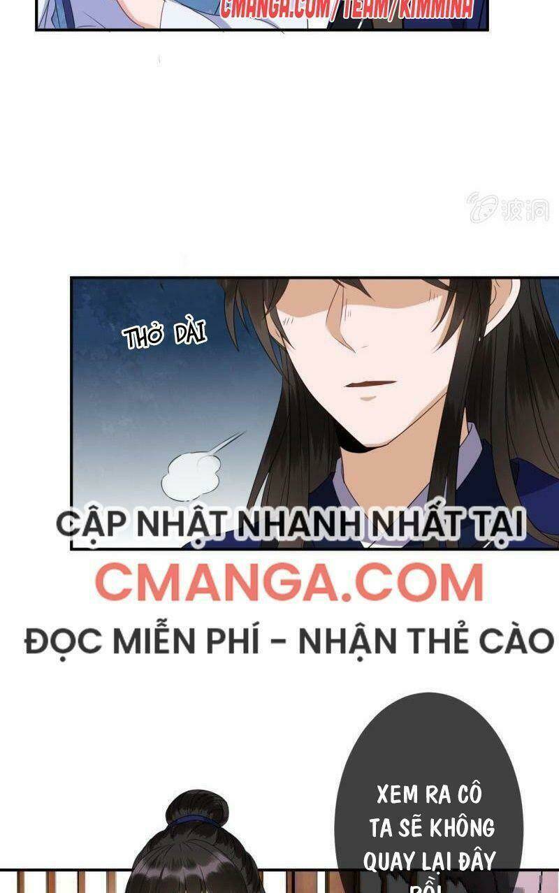 Vương Gia Kiêu Ngạo Quá Khó Cua Chapter 71 - Next Chapter 72