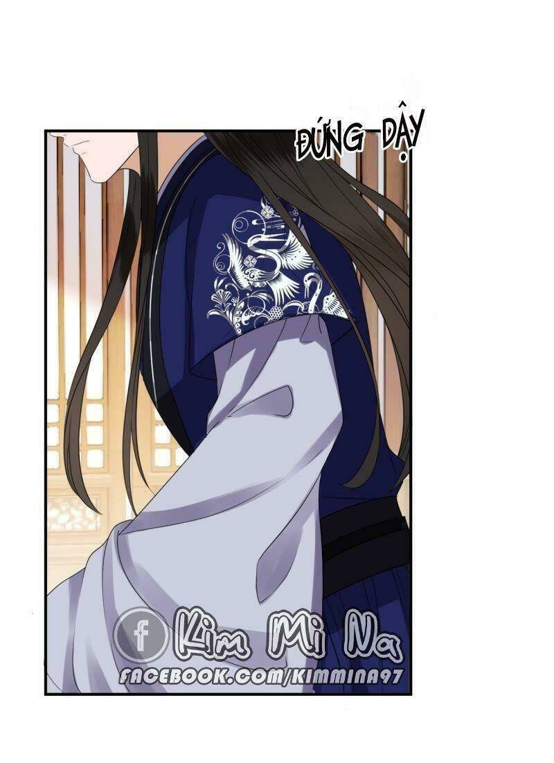 Vương Gia Kiêu Ngạo Quá Khó Cua Chapter 71 - Next Chapter 72