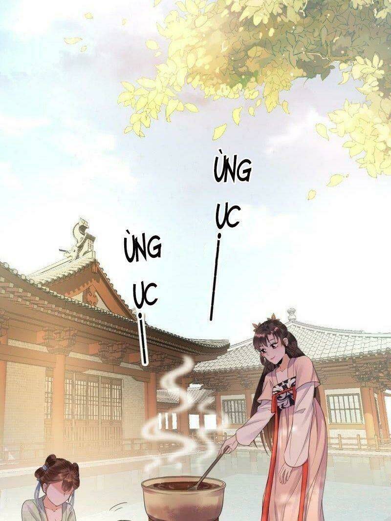 Vương Gia Kiêu Ngạo Quá Khó Cua Chapter 71 - Next Chapter 72