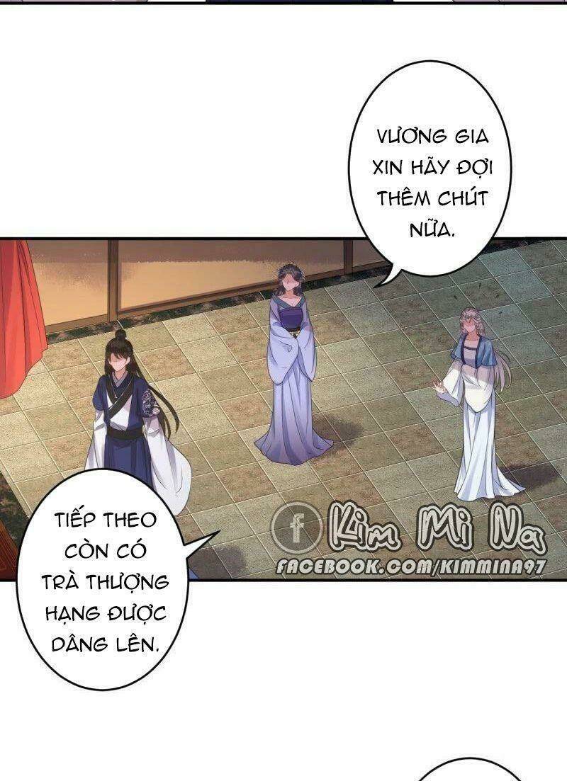 Vương Gia Kiêu Ngạo Quá Khó Cua Chapter 71 - Next Chapter 72