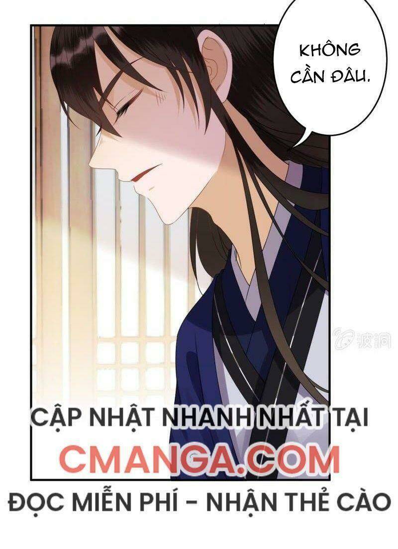 Vương Gia Kiêu Ngạo Quá Khó Cua Chapter 71 - Next Chapter 72