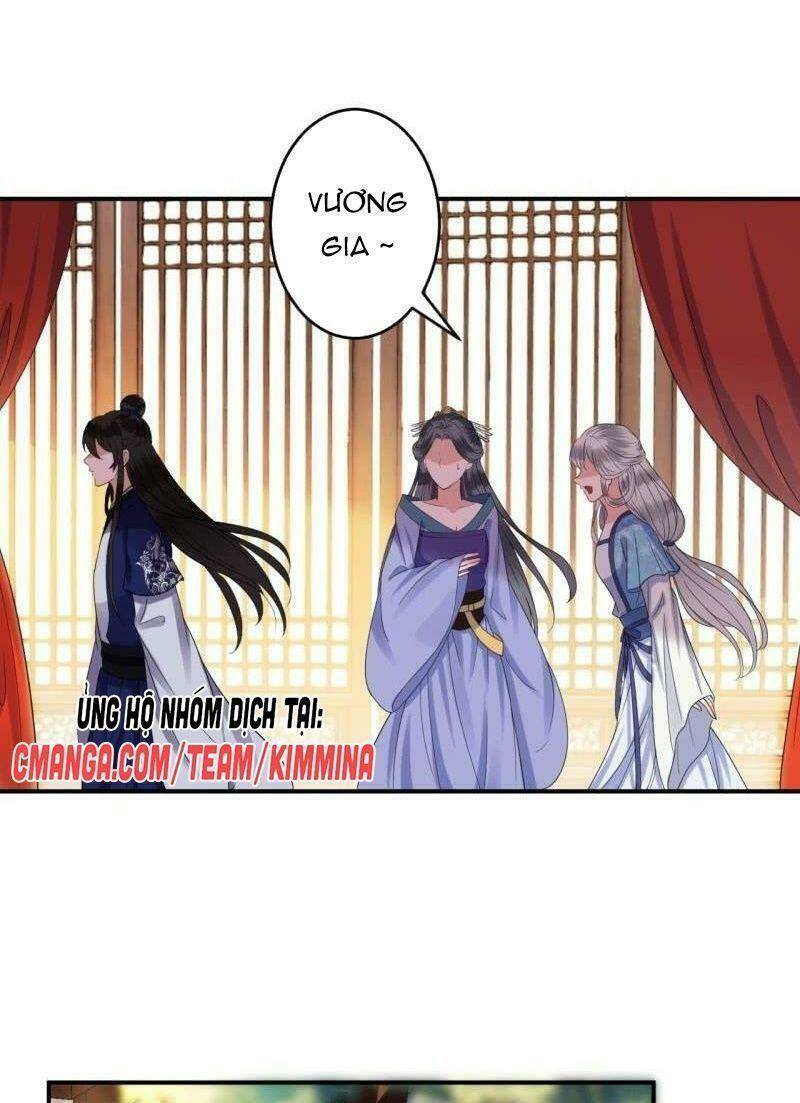 Vương Gia Kiêu Ngạo Quá Khó Cua Chapter 71 - Next Chapter 72