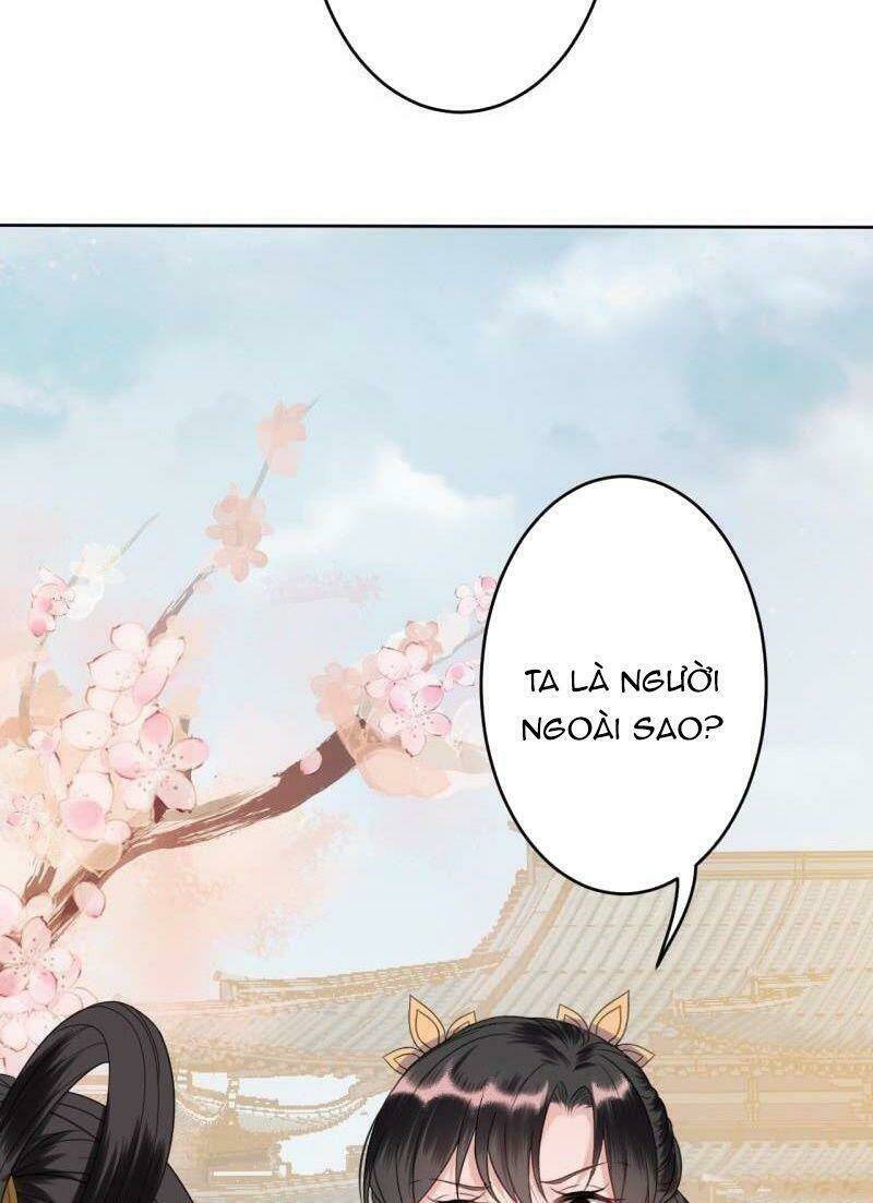 Vương Gia Kiêu Ngạo Quá Khó Cua Chapter 71 - Next Chapter 72