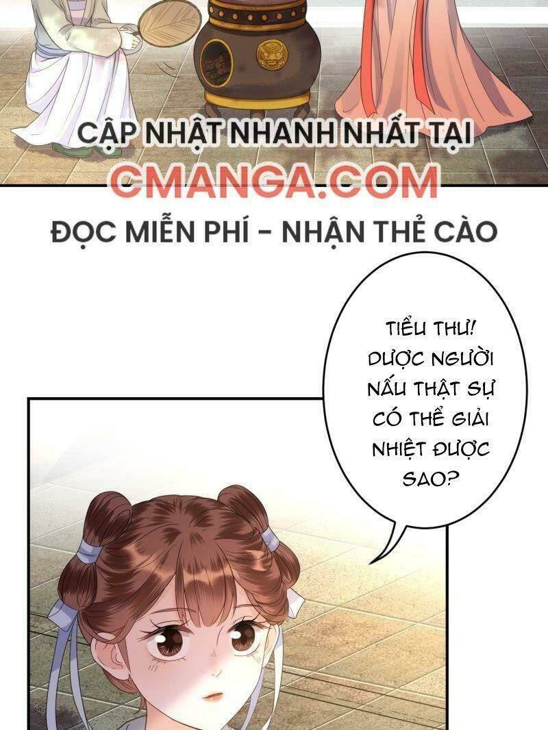 Vương Gia Kiêu Ngạo Quá Khó Cua Chapter 71 - Next Chapter 72