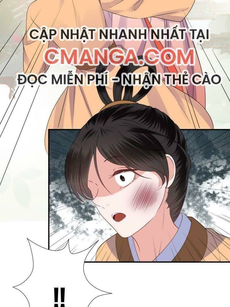 Vương Gia Kiêu Ngạo Quá Khó Cua Chapter 71 - Next Chapter 72