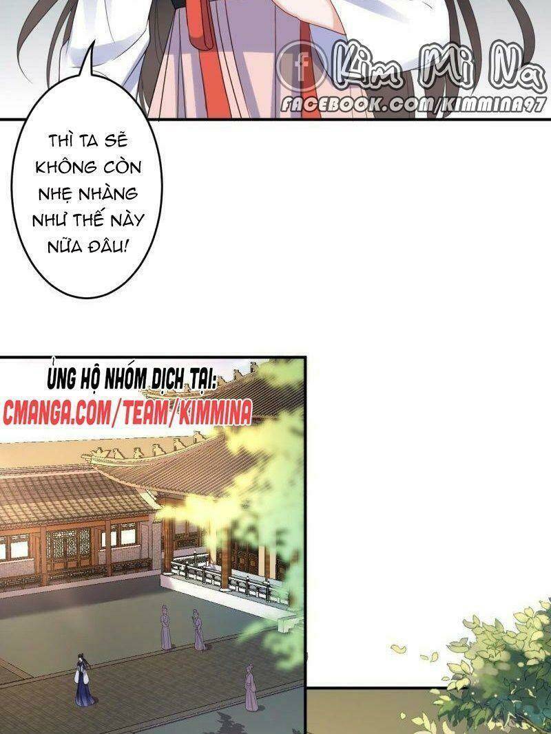 Vương Gia Kiêu Ngạo Quá Khó Cua Chapter 71 - Next Chapter 72