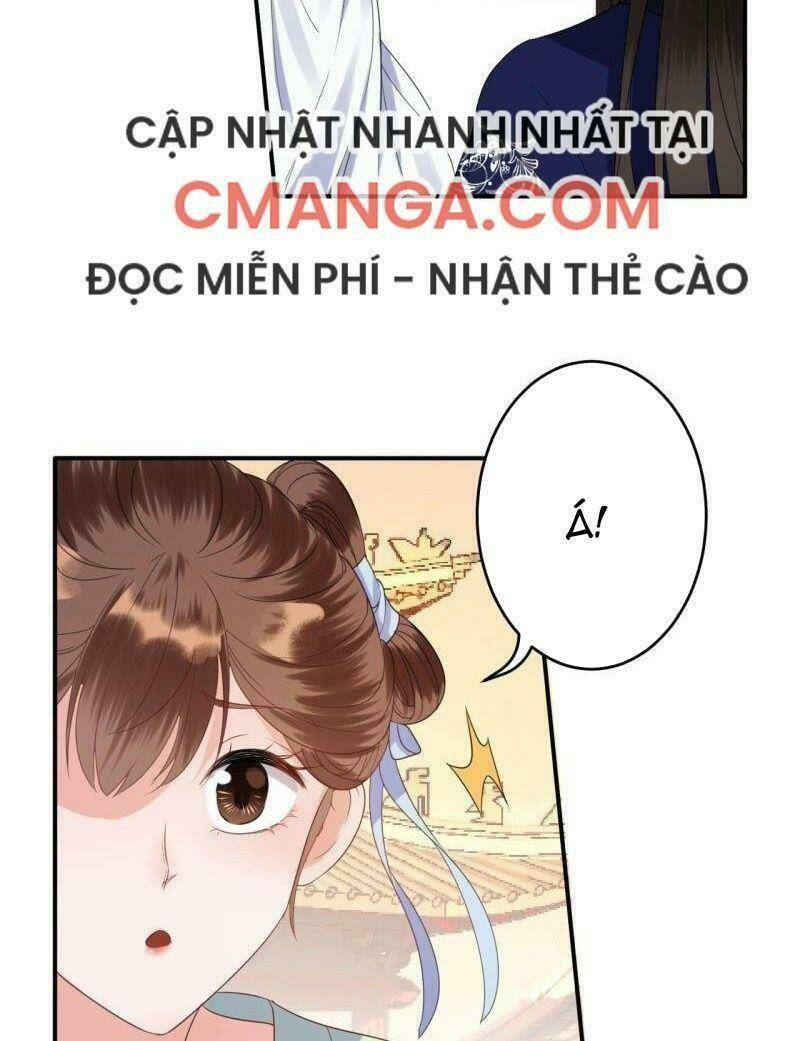 Vương Gia Kiêu Ngạo Quá Khó Cua Chapter 71 - Next Chapter 72