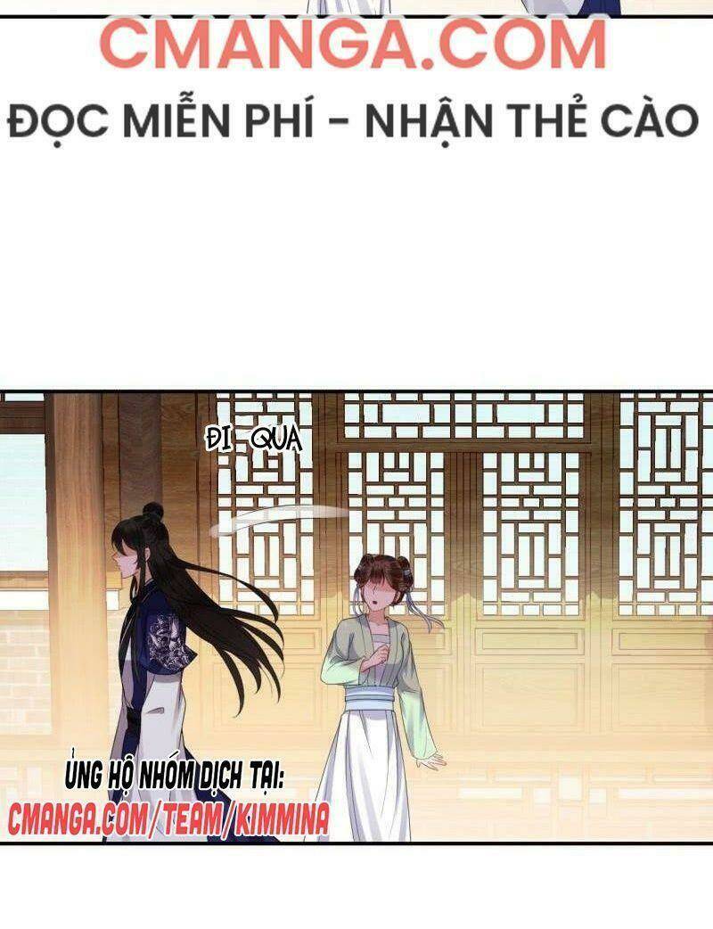 Vương Gia Kiêu Ngạo Quá Khó Cua Chapter 71 - Next Chapter 72