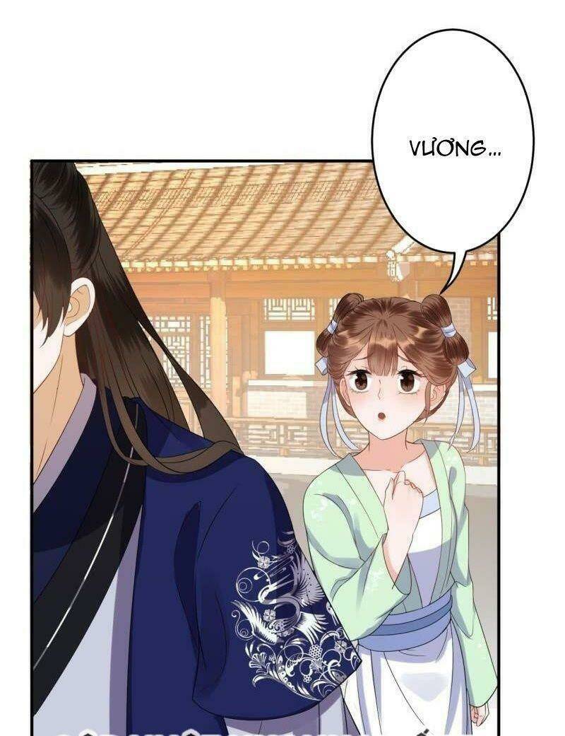 Vương Gia Kiêu Ngạo Quá Khó Cua Chapter 71 - Next Chapter 72