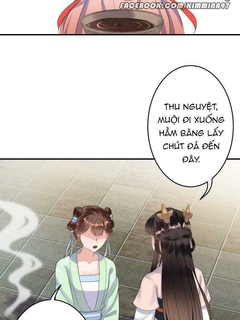 Vương Gia Kiêu Ngạo Quá Khó Cua Chapter 71 - Next Chapter 72