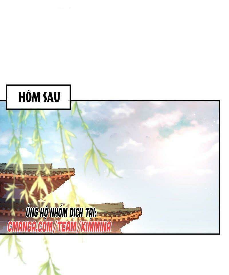 Vương Gia Kiêu Ngạo Quá Khó Cua Chapter 74 - Next Chapter 75