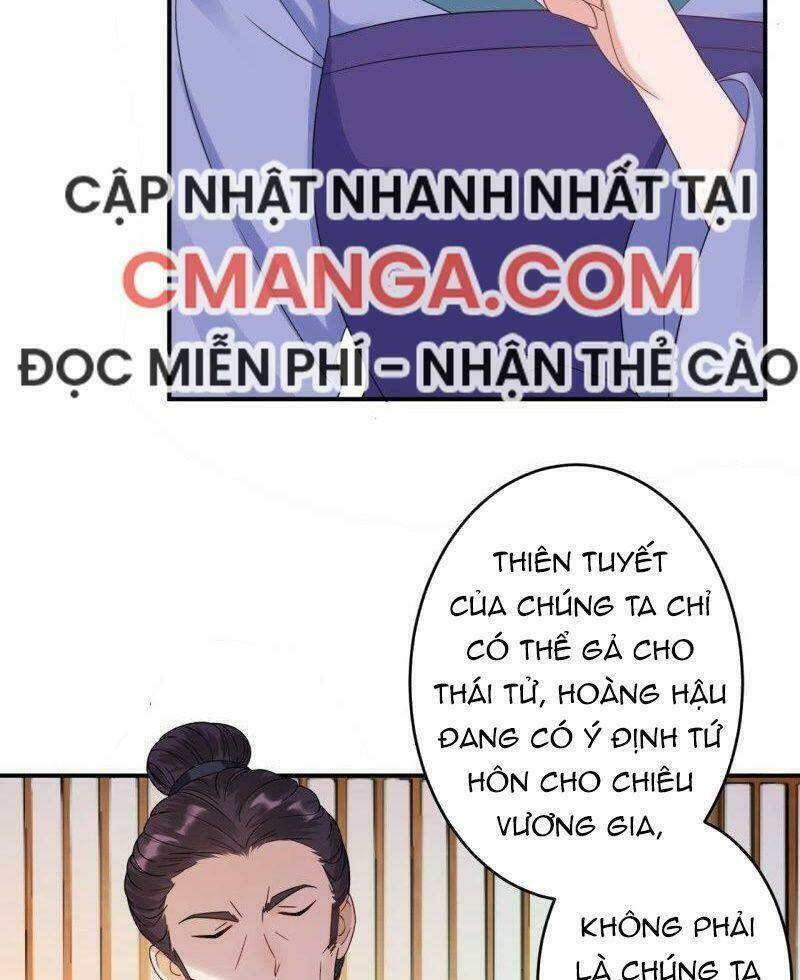 Vương Gia Kiêu Ngạo Quá Khó Cua Chapter 74 - Next Chapter 75