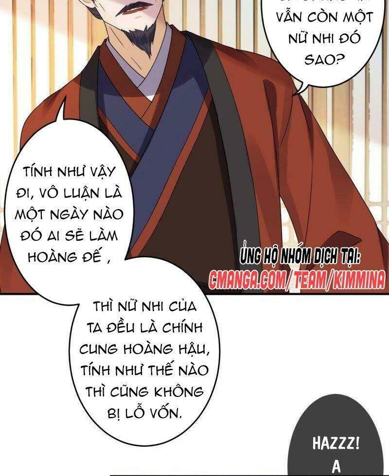 Vương Gia Kiêu Ngạo Quá Khó Cua Chapter 74 - Next Chapter 75